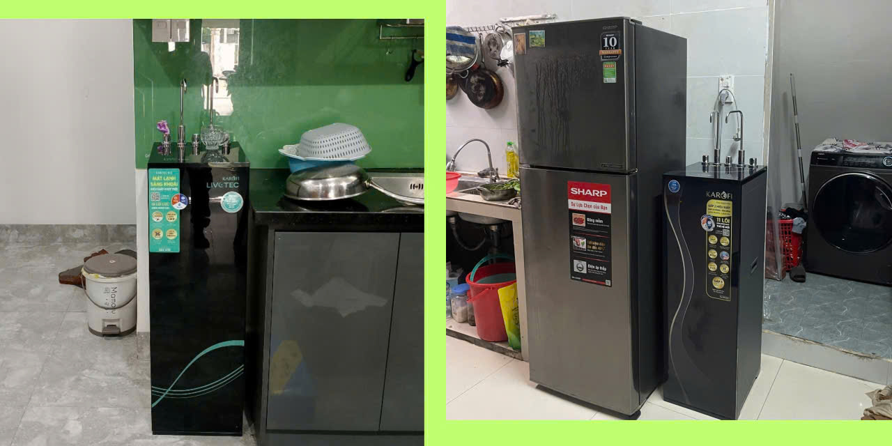 lắp máy tại cẩm lệ
