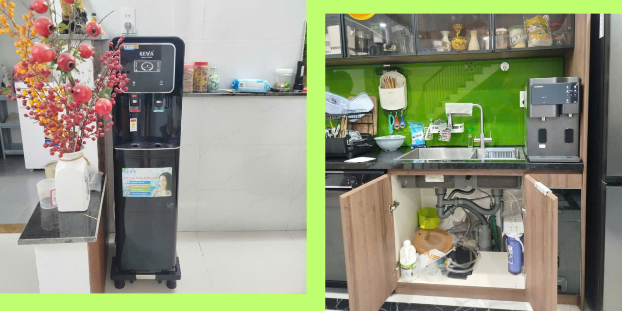 lăp máy tại hòa xuân