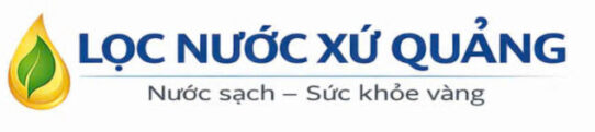 Lọc Nước Xứ Quảng